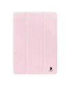Hurtownia GSM - Bizon Case Tab Lizard Samsung Galaxy Tab S9 / S9 FE roz - BIZ3700 - {ean13} - Hurt