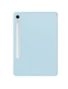 Hurtownia GSM - Etui Bizon Case Tab Lizard do Samsung Galaxy Tab S9 / S9 FE modré - BIZ3701 - {ean13} - Hurt