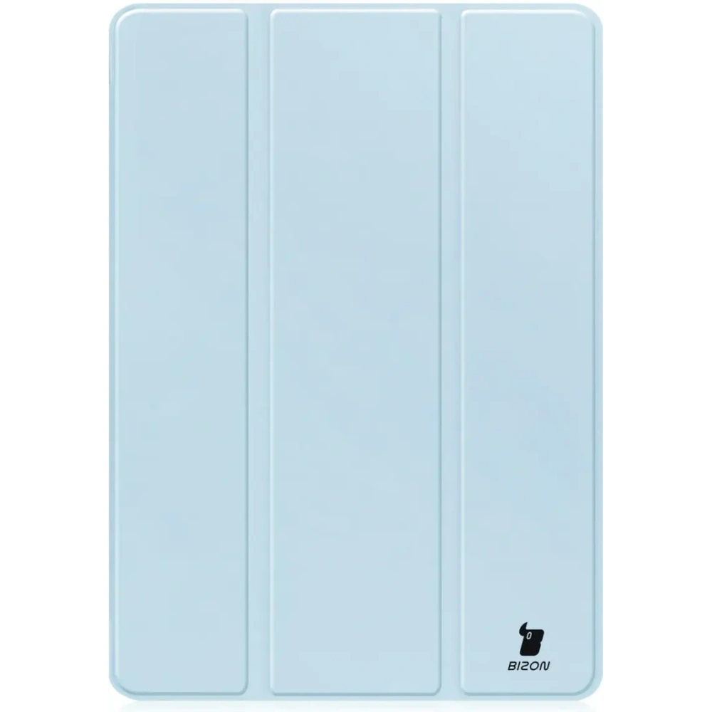 Hurtownia GSM - Bizon Case Tab Lizard Samsung Galaxy Tab S9 / S9 FE albastru - BIZ3701 - {ean13} - Hurt
