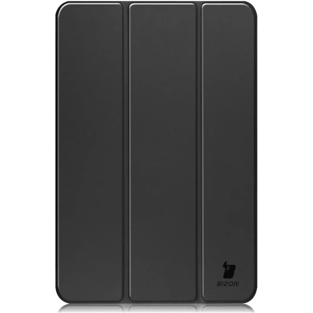 Wholesale Bizon Case Tab Clear Matt Samsung Galaxy Tab S9 FE Plus black - BIZ3702 - {ean13} - Hurt