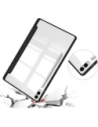 Hurtownia GSM - Bizon Case Tab Klar Matt Samsung Galaxy Tab S9 FE Plus schwarz - BIZ3702 - {ean13} - Hurt