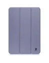 Wholesale Bizon Case Tab Clear Matt Samsung Galaxy Tab S9 FE Plus lavender - BIZ3703 - {ean13} - Hurt
