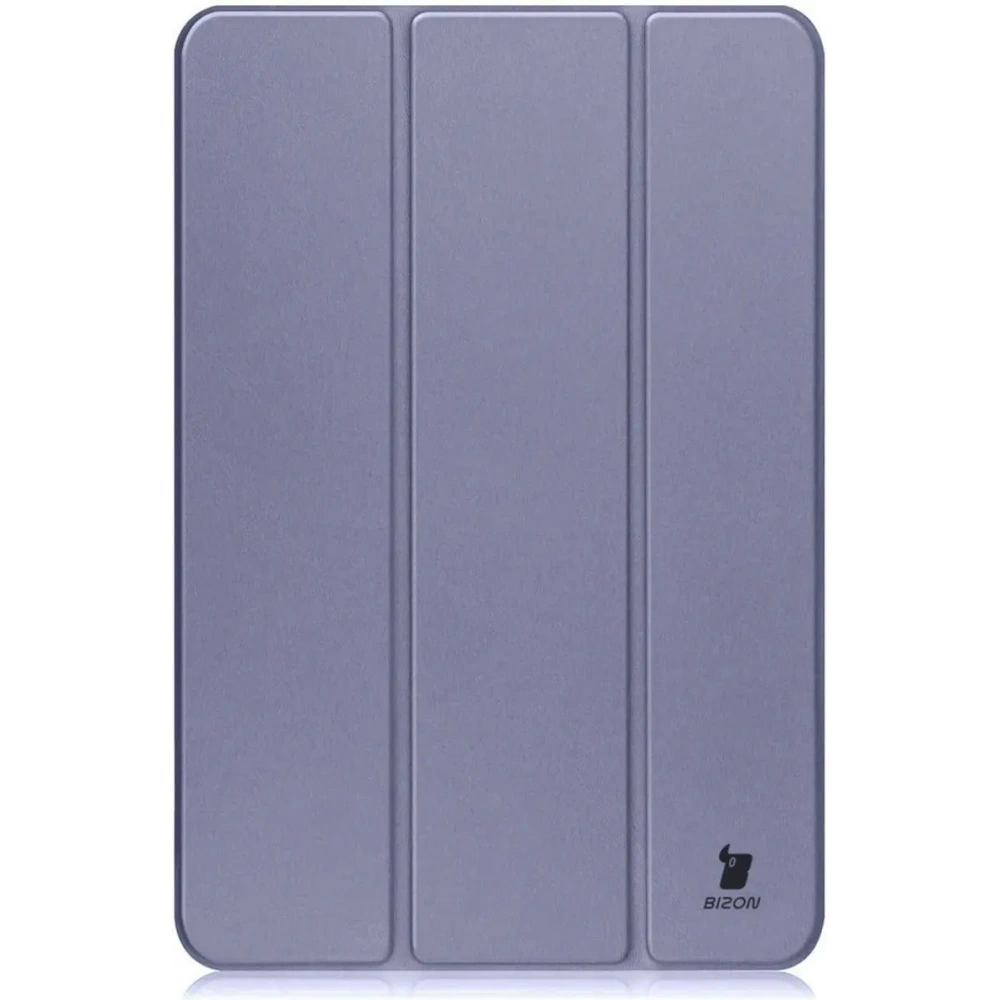 Wholesale Bizon Case Tab Clear Matt Samsung Galaxy Tab S9 FE Plus lavender - BIZ3703 - {ean13} - Hurt