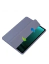Wholesale Bizon Case Tab Clear Matt Samsung Galaxy Tab S9 FE Plus lavender - BIZ3703 - {ean13} - Hurt