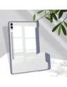 Wholesale Bizon Case Tab Clear Matt Samsung Galaxy Tab S9 FE Plus lavender - BIZ3703 - {ean13} - Hurt