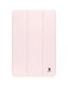 Wholesale Bizon Case Tab Clear Matt Samsung Galaxy Tab S9 FE Plus light pink - BIZ3704 - {ean13} - Hurt