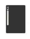 Hurtownia GSM - Bizon Case Tab Lizard Samsung Galaxy Tab S9 FE Plus negru - BIZ3705 - {ean13} - Hurt