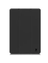 Hurtownia GSM - Etui Bizon Case Tab Lizard do Samsung Galaxy Tab S9 FE Plus černé - BIZ3705 - {ean13} - Hurt