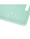 Wholesale Bizon Case Tab Lizard Samsung Galaxy Tab S9 FE Plus mint - BIZ3706 - {ean13} - Hurt