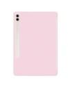 Wholesale Bizon Case Tab Lizard Samsung Galaxy Tab S9 FE Plus pink - BIZ3707 - {ean13} - Hurt