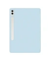 Wholesale Bizon Case Tab Lizard Samsung Galaxy Tab S9 FE Plus blue - BIZ3708 - {ean13} - Hurt