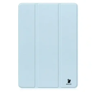 Hurtownia GSM - Bizon Case Tab Lizard Samsung Galaxy Tab S9 FE Plus blau - BIZ3708 - {ean13} - Hurt