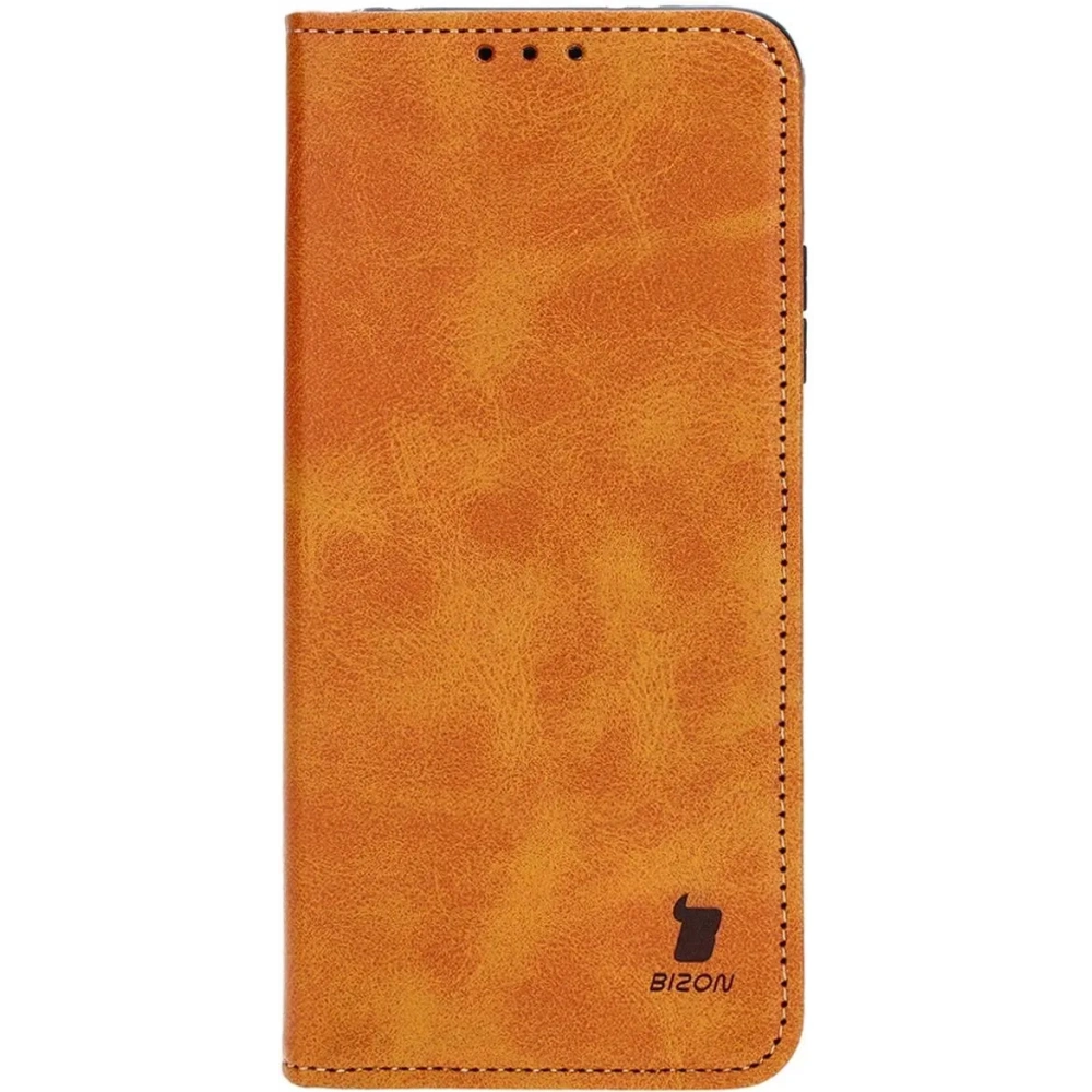 Wholesale Bizon Case Pocket Pro Xiaomi Redmi Note 12 5G / Xiaomi Poco X5 brown - BIZ3709 - {ean13} - Hurt