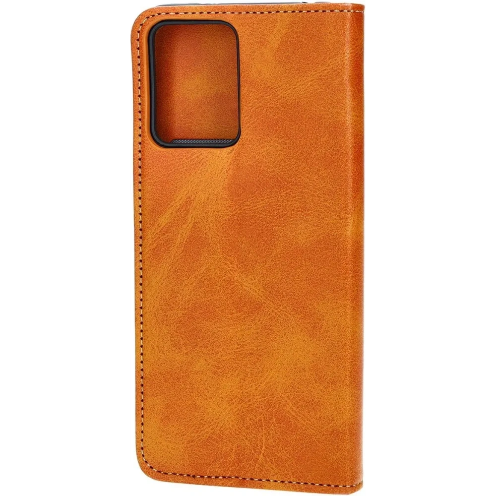 Wholesale Bizon Case Pocket Pro Xiaomi Redmi Note 12 5G / Xiaomi Poco X5 brown - BIZ3709 - {ean13} - Hurt