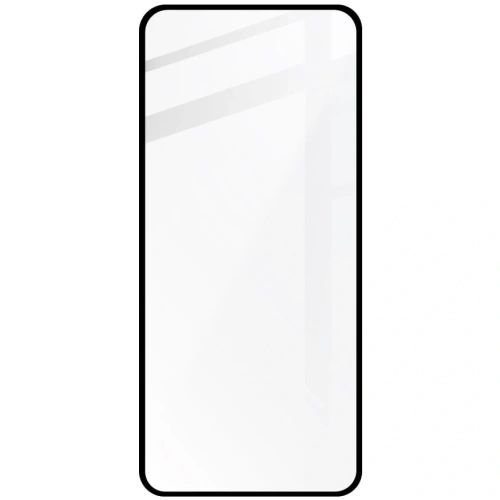 2x Szkło na ekran + szkło na aparat BIZON Edge do Pixel 8