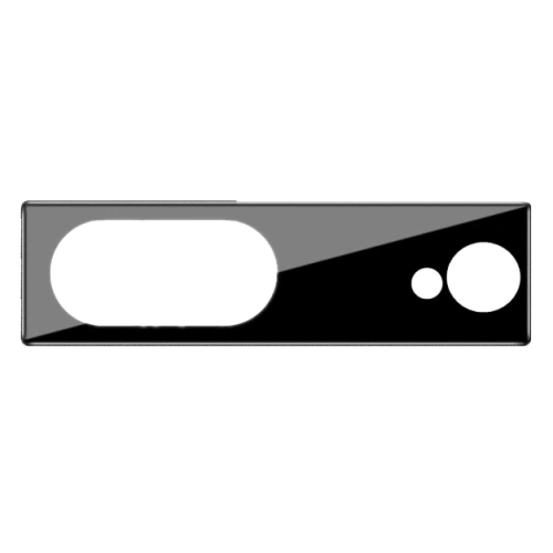 2x Szkło na ekran + szkło na aparat BIZON Edge do Pixel 8