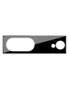 Hurtownia GSM - 2x Szkło na ekran + szkło na aparat BIZON Edge do Pixel 8 - BIZ3710 - {ean13} - Hurt