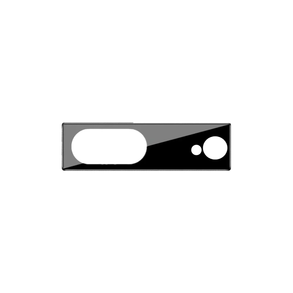 Wholesale BIZON Edge 2x screen glass + camera glass Pixel 8 - BIZ3710 - {ean13} - Hurt