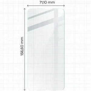 Hurtownia GSM - BIZON Clear 3x sticlă de ecran + sticlă pentru cameră Pixel 8 Pro - BIZ3711 - {ean13} - Hurt