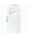Wholesale BIZON Clear 3x screen glass + camera glass Pixel 8 Pro - BIZ3711 - {ean13} - Hurt