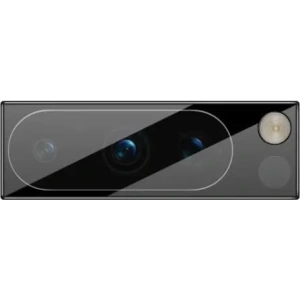 Wholesale BIZON Clear 3x screen glass + camera glass Pixel 8 Pro - BIZ3711 - {ean13} - Hurt