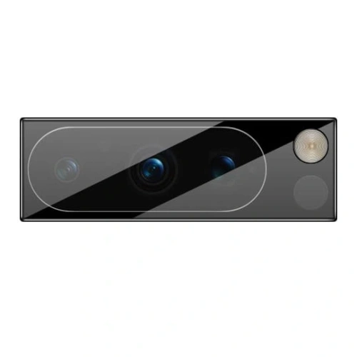 3x Szkło na ekran + szkło na aparat BIZON Clear do Pixel 8 Pro