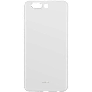 Hurtownia GSM - Etui Benks Lollipop 0.4mm Huawei P10 Alb - BKS121WHT - {ean13} - Hurt