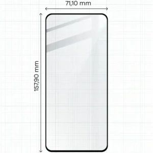 Wholesale BIZON Edge 2x screen glass + camera glass Pixel 8 Pro - BIZ3712 - {ean13} - Hurt