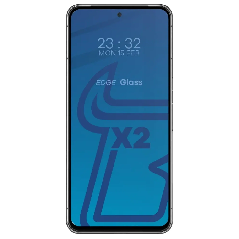 Wholesale BIZON Edge 2x screen glass + camera glass Pixel 8 Pro - BIZ3712 - {ean13} - Hurt