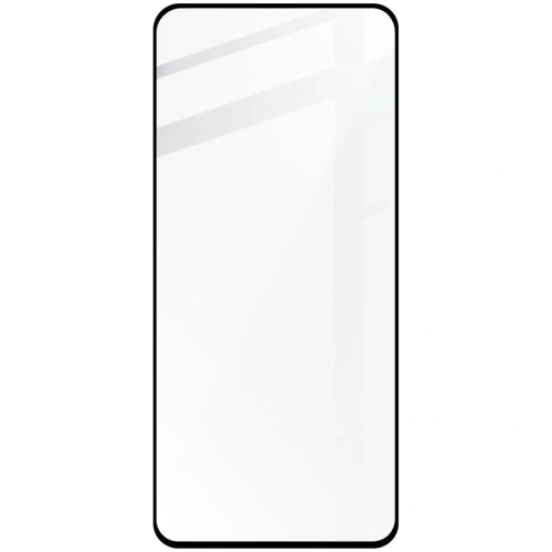 2x Szkło na ekran + szkło na aparat BIZON Edge do Pixel 8 Pro