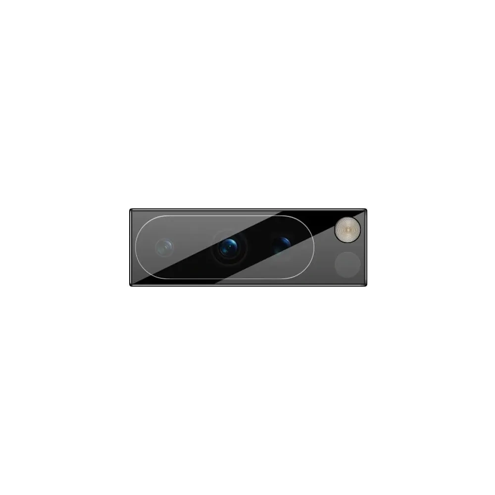 Wholesale BIZON Edge 2x screen glass + camera glass Pixel 8 Pro - BIZ3712 - {ean13} - Hurt
