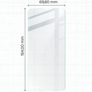 Hurtownia GSM - BIZON Clear 3x sticlă de ecran + sticlă pentru cameră Samsung Galaxy M34 5G - BIZ3713 - {ean13} - Hurt