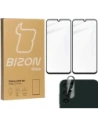 Hurtownia GSM - BIZON Edge 2x sticlă de ecran + sticlă de cameră Samsung Galaxy M34 5G - BIZ3714 - {ean13} - Hurt