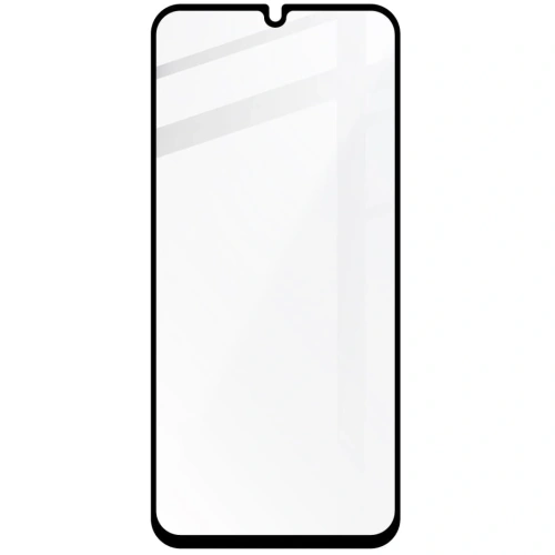 2x Szkło na ekran + szkło na aparat BIZON Edge do Samsung Galaxy M34 5G