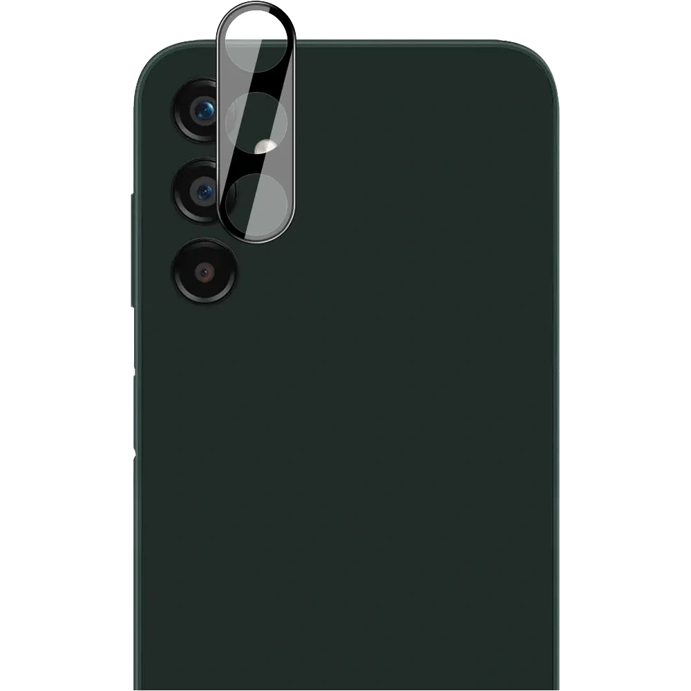 Hurtownia GSM - BIZON Edge 2x sticlă de ecran + sticlă de cameră Samsung Galaxy M34 5G - BIZ3714 - {ean13} - Hurt