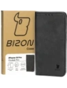 Hurtownia GSM - Etui s klopou Bizon Case Pocket Pro do Apple iPhone 13 Pro černé - BIZ3715 - {ean13} - Hurt