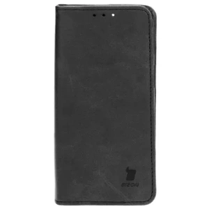 Hurtownia GSM - Etui s klopou Bizon Case Pocket Pro do Apple iPhone 13 Pro černé - BIZ3715 - {ean13} - Hurt