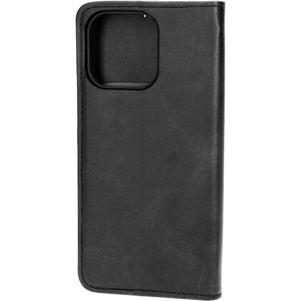Hurtownia GSM - Etui s klopou Bizon Case Pocket Pro do Apple iPhone 13 Pro černé - BIZ3715 - {ean13} - Hurt