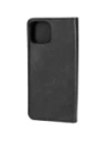 Hurtownia GSM - Bizon Case Pocket Pro Apple iPhone 14 negru - BIZ3716 - {ean13} - Hurt