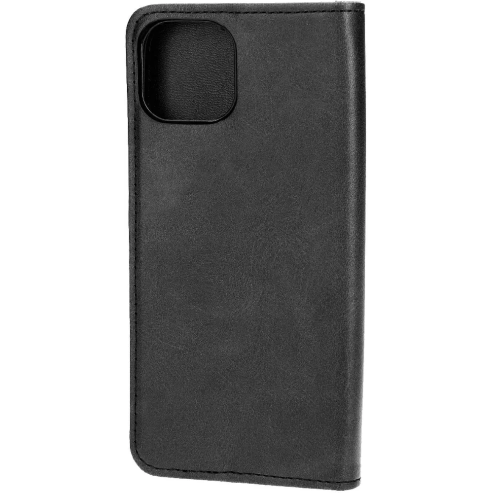 Hurtownia GSM - Bizon Case Pocket Pro Apple iPhone 14 negru - BIZ3716 - {ean13} - Hurt