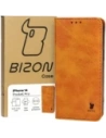 Bizon Case Pocket Pro Apple iPhone 14 maro