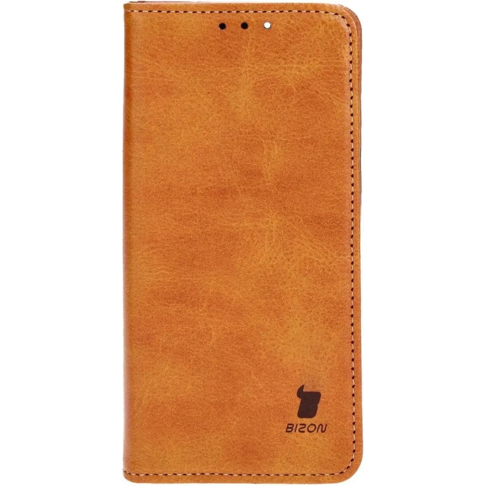 Wholesale Bizon Case Pocket Pro Apple iPhone 14 brown - BIZ3717 - {ean13} - Hurt