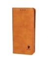 Wholesale Bizon Case Pocket Pro Apple iPhone 14 brown - BIZ3717 - {ean13} - Hurt