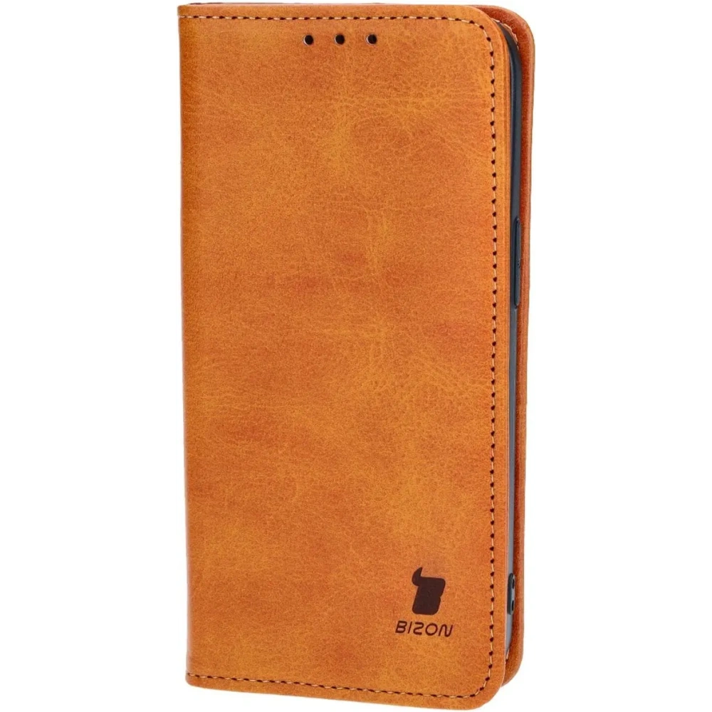 Wholesale Bizon Case Pocket Pro Apple iPhone 14 brown - BIZ3717 - {ean13} - Hurt
