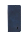 Wholesale Bizon Case Pocket Pro Apple iPhone 14 navy blue - BIZ3718 - {ean13} - Hurt