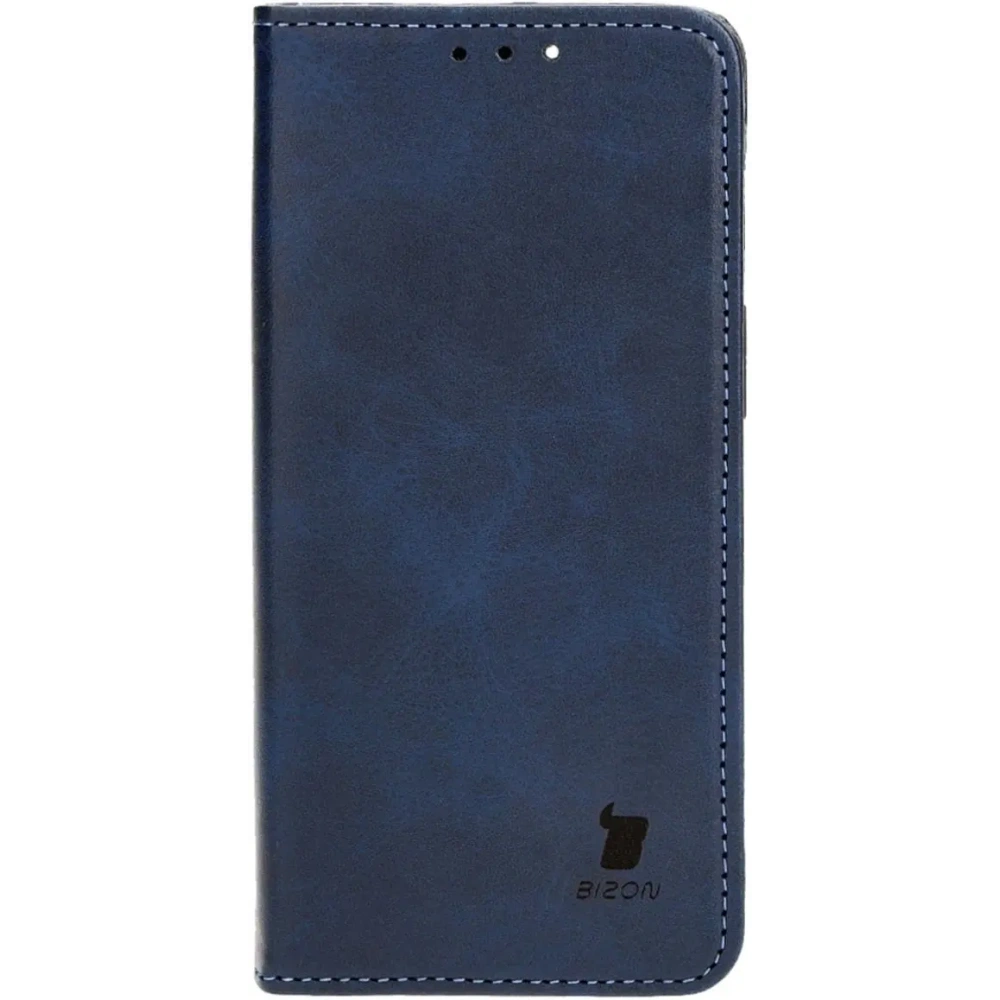 Wholesale Bizon Case Pocket Pro Apple iPhone 14 navy blue - BIZ3718 - {ean13} - Hurt