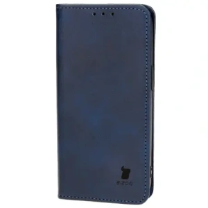 Hurtownia GSM - Etui z klapką Bizon Case Pocket Pro do Apple iPhone 14 modré - BIZ3718 - {ean13} - Hurt