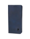 Hurtownia GSM - Etui z klapką Bizon Case Pocket Pro do Apple iPhone 14 modré - BIZ3718 - {ean13} - Hurt