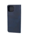 Hurtownia GSM - Etui z klapką Bizon Case Pocket Pro do Apple iPhone 14 modré - BIZ3718 - {ean13} - Hurt