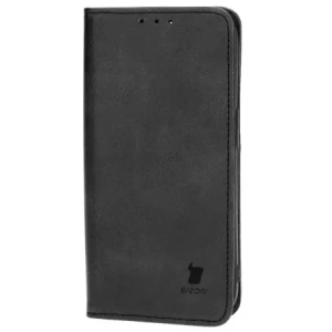 Hurtownia GSM - Bizon Case Pocket Pro Apple iPhone 14 Pro negru - BIZ3719 - {ean13} - Hurt